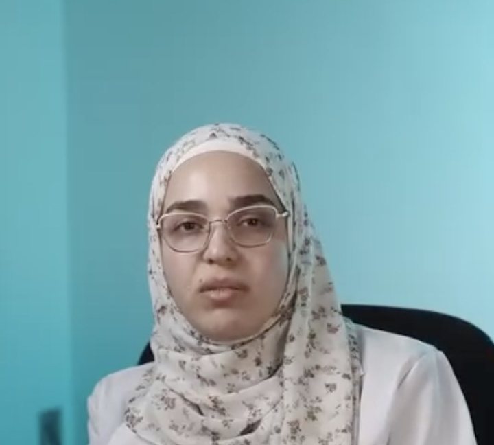د. سنابل أبو رميلة