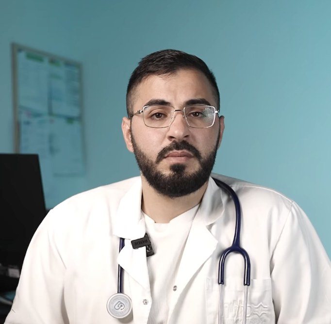 د. براء محيسن